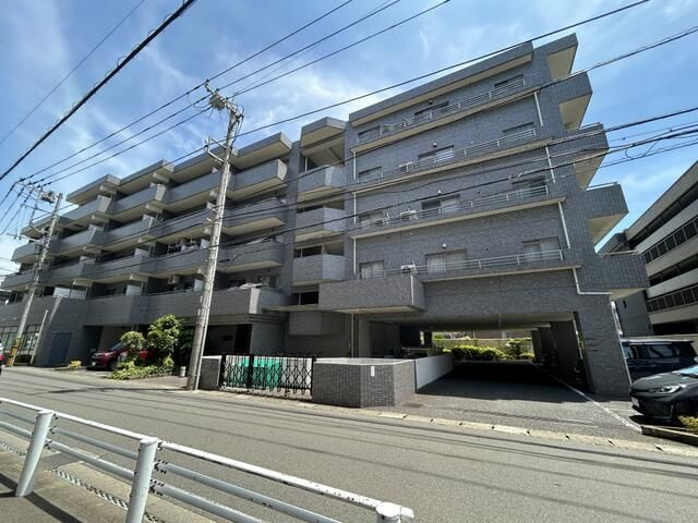 ヴィーエクレールの外観