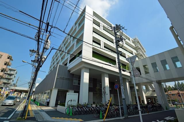 メイクスＡ棟のその他