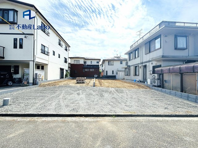 リーブルガーデン　葵区東瀬名町　全2棟