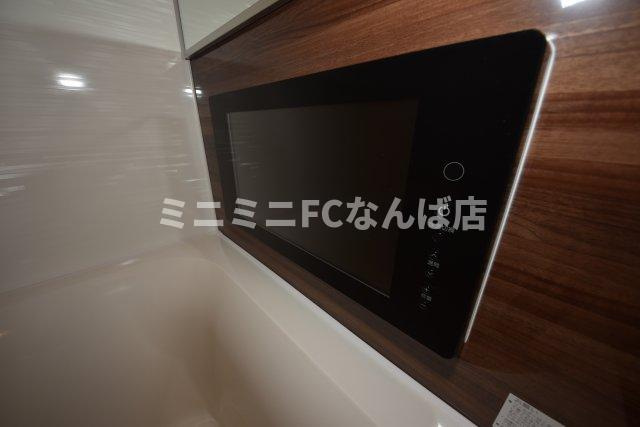 プレジオ難波