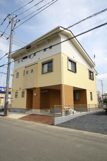 東松山市あずま町１丁目　中古売戸建