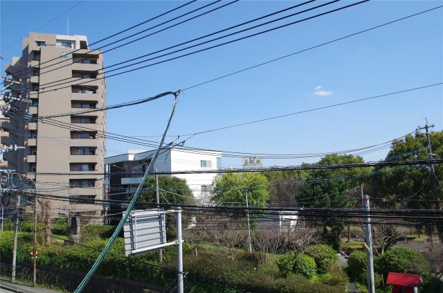 カクタス子飼本町の展望