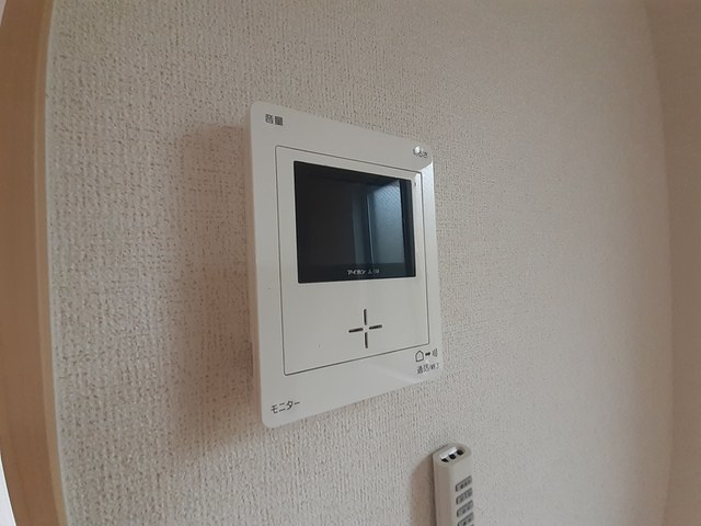 パジェール・ドゥのセキュリティ