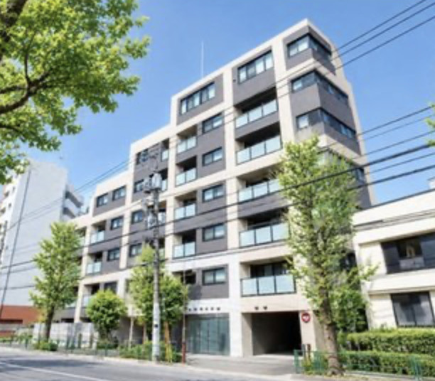 【外観】 | ご自宅から現地まで、当社スタッフがお車にて、「お迎え・お送り」をしております。ぜひお気軽にお問い合わせくださいませ♪