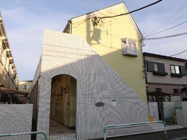 【外観】