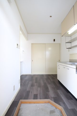 【玄関】 | 富田林ハイツ