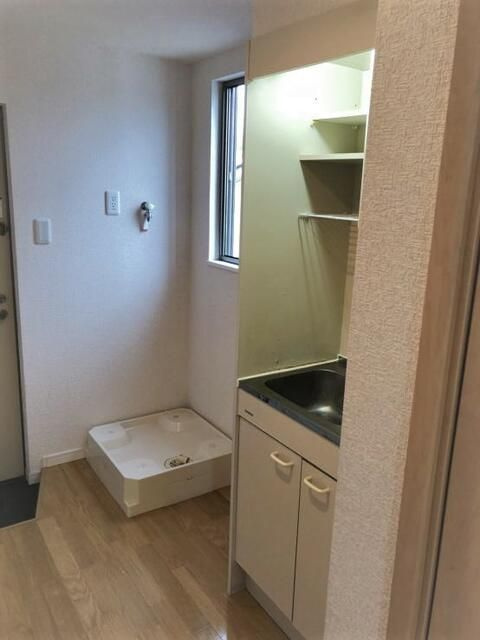 ラプラージュ横浜のその他
