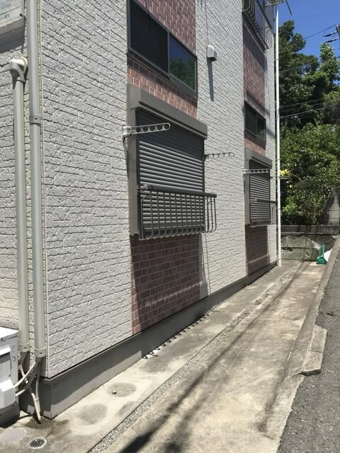 ラプラージュ横浜のその他共用部分