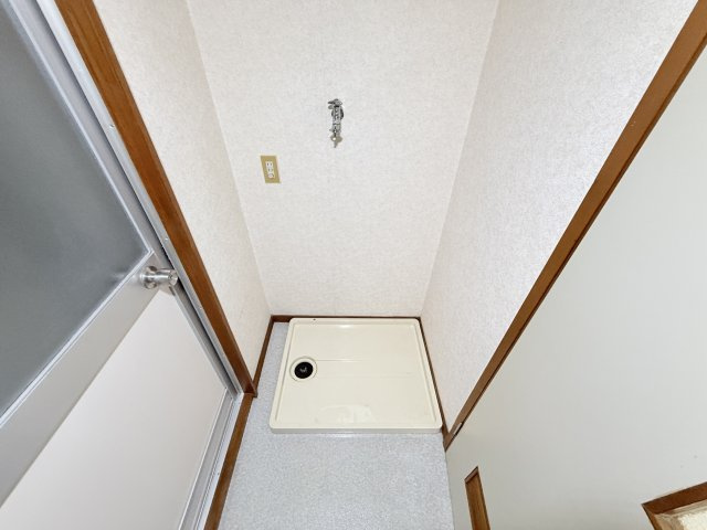 【設備】 | 丸田ハイツ