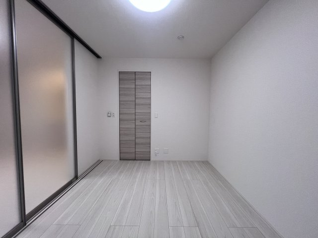 コーワロジデンスの子供部屋