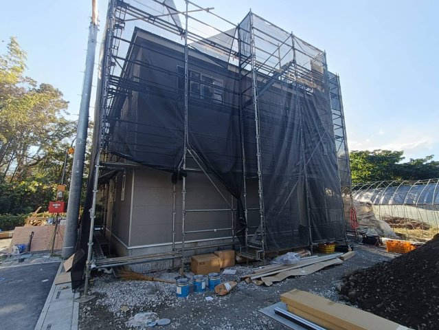 三郷市　高州4丁目　新築戸建　全7棟