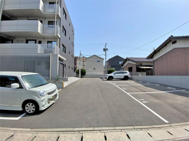 リオセレッソ（RIO CEREZO）の洗面所