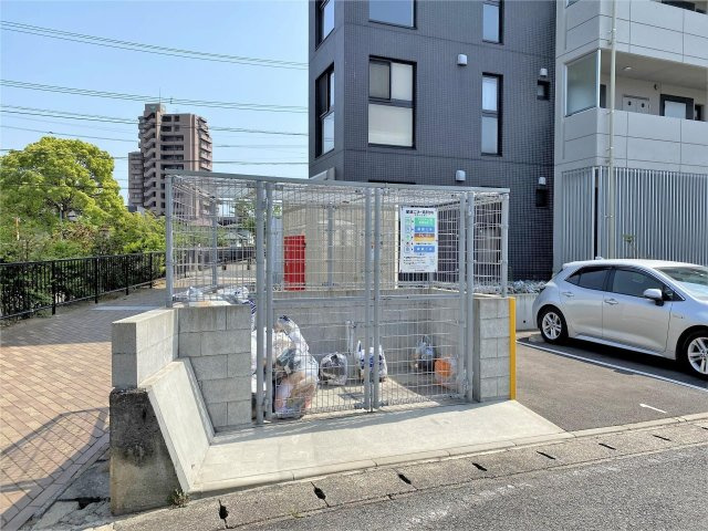 リオセレッソ（RIO CEREZO）の寝室