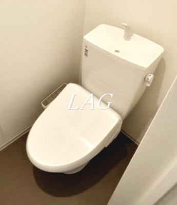 【トイレ】 | （仮称）ジーメゾン相模台ソレーネ | トイレです。（同仕様設備です）