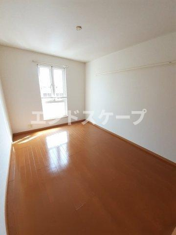 リヴィエールⅢ・Ｂの内装|高崎、前橋のお部屋探しはエンドスケープまで！お客様の理想お聞かせ下さい♪