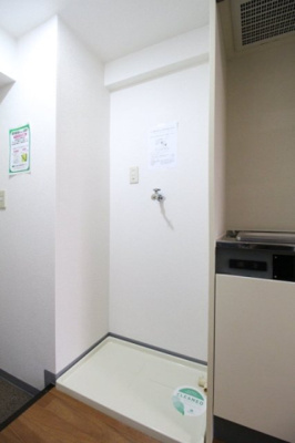 【設備】 | スカイコート品川6