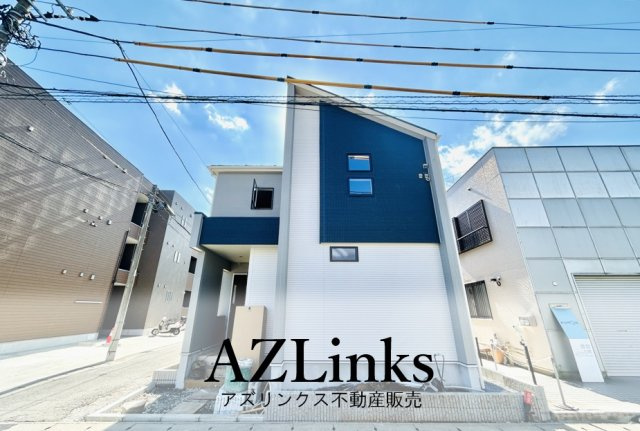 千葉市中央区松ケ丘町