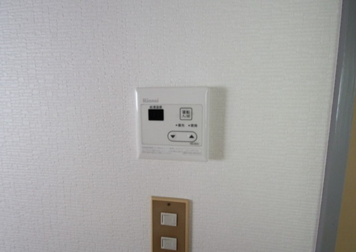 ジェイハイムⅢの設備