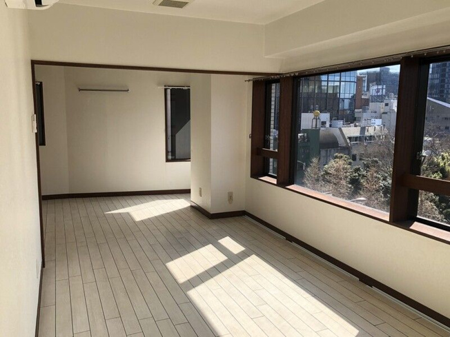 【内装】共和ホームズ延寿御茶ノ水