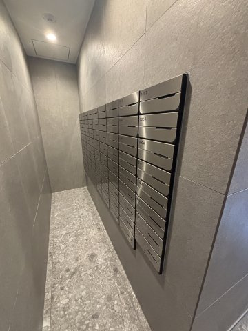 ＭＡＸＩＶ尼崎の設備