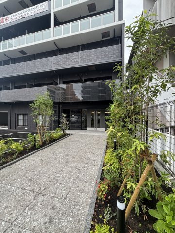 ＭＡＸＩＶ尼崎のその他共用部分
