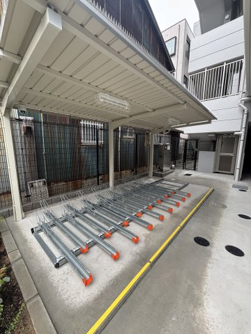 ＭＡＸＩＶ尼崎のその他