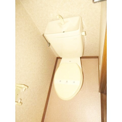 【トイレ】 | グレース湘南