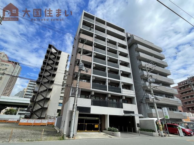 【外観】 | ルーセントオーデン
