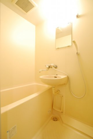 【浴室】 | ルーセントオーデン