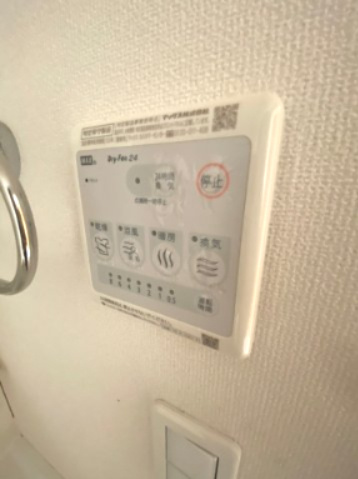 【設備】