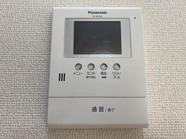 Ｃａｓａ　Ｂｕｅｎａのセキュリティ