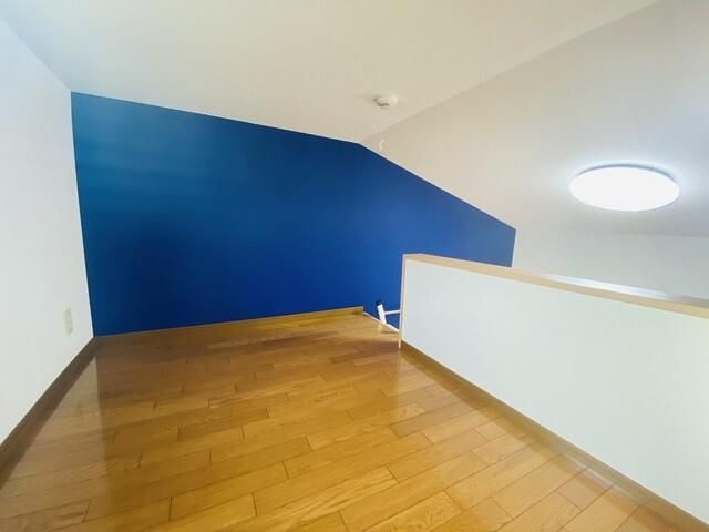 Ｃａｓａ　Ｂｕｅｎａの寝室
