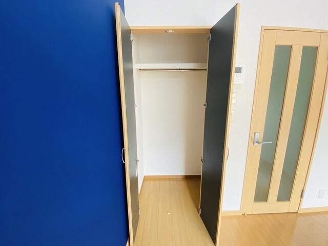 Ｃａｓａ　Ｂｕｅｎａの収納