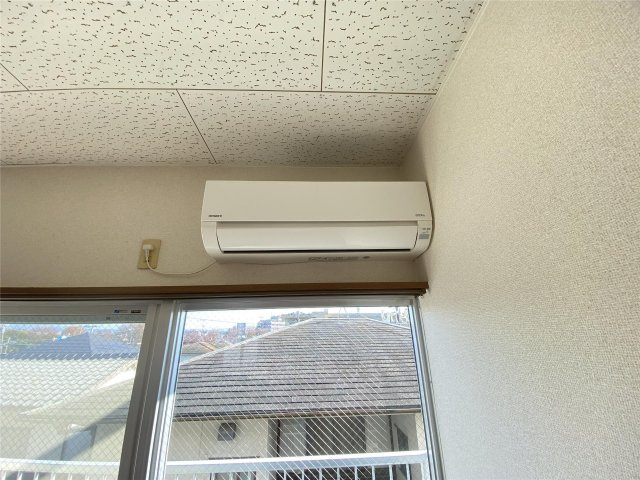 新南部ロイヤルハイツの設備