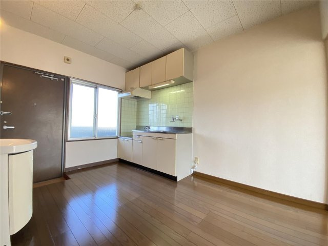 新南部ロイヤルハイツのその他