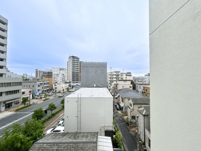グリーンパーク東砂（5階部分）／仲介手数料無料／新規フルリノベーションの展望
