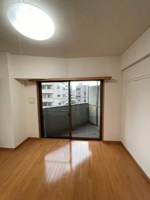 プロフ南大井のその他