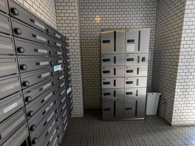 ヴェラハイツ鶴見のその他