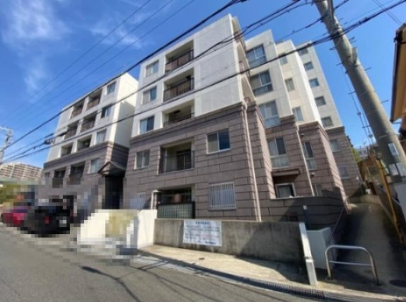 パサージュ垂水　収益の外観