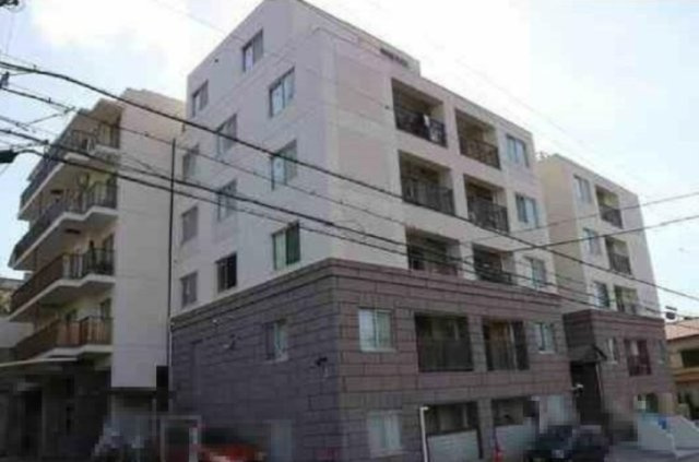 パサージュ垂水　収益の外観