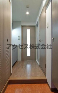 【内装】 | ※同建物別室、参考写真