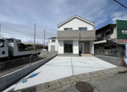 駿東郡清水町柿田 新築一戸建て D号棟 の画像