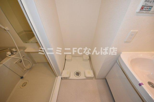 プレサンス北浜ラ・フェスタの設備
