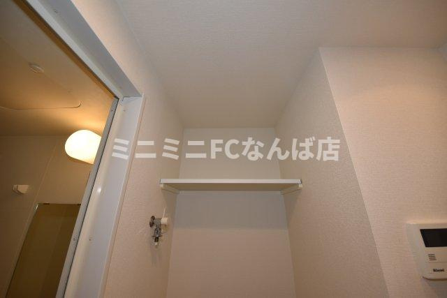 プレサンス北浜ラ・フェスタ