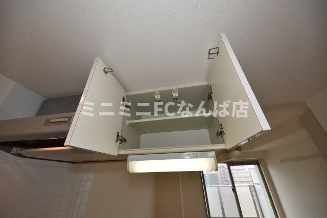プレサンス北浜ラ・フェスタ