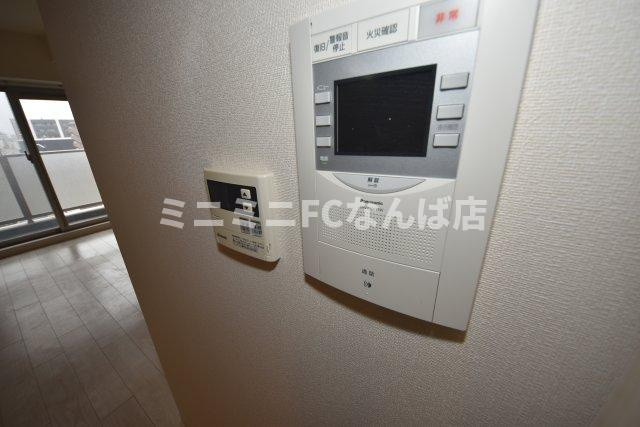 プレサンス北浜ラ・フェスタ