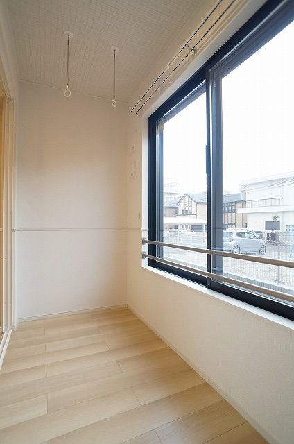 アルベロのその他