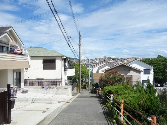 ネオフタバの展望
