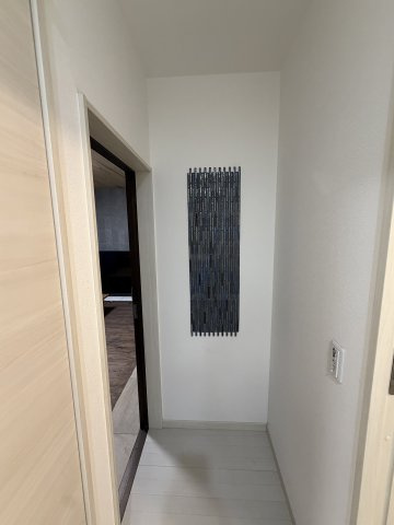 真鶴町　真鶴の内装