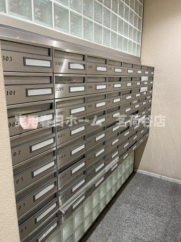 【その他共用部分】